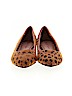 Pink & Pepper Brown Flats Size 8 (wide) - photo 2