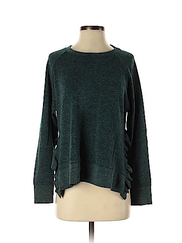 Zara Pullover Sweater (view 1)
