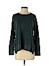 Zara Green Pullover Sweater Size S - photo 1