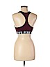 Victoria's Secret Pink Purple Sports Bra Size M - photo 2