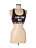 Victoria's Secret Pink Purple Sports Bra Size M - photo 1