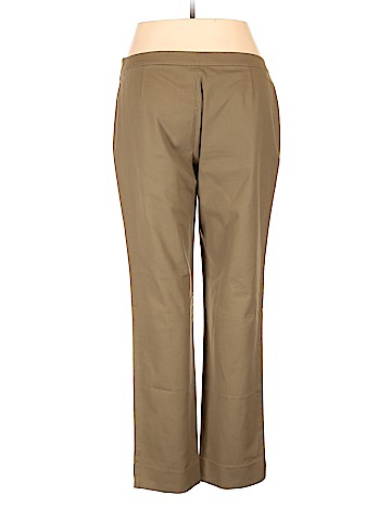 Lafayette 148 New York Casual Pants (view 2)