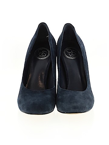 JS by Jessica Simpson Heels (view 2)