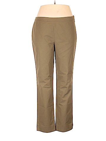 Lafayette 148 New York Casual Pants (view 1)
