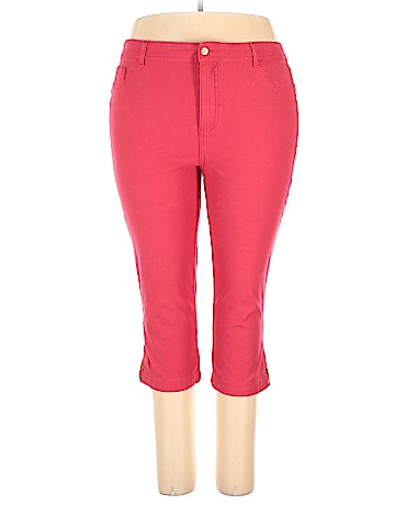 Gloria Vanderbilt Casual Pants (view 1)