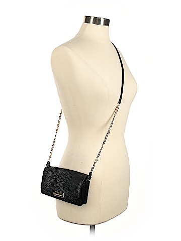 Burberry Leather Crossbody Bag (view 2)