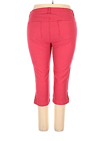 Gloria Vanderbilt Casual Pants (view 2)