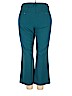 Lane Bryant Teal Dress Pants Size 18 - photo 2