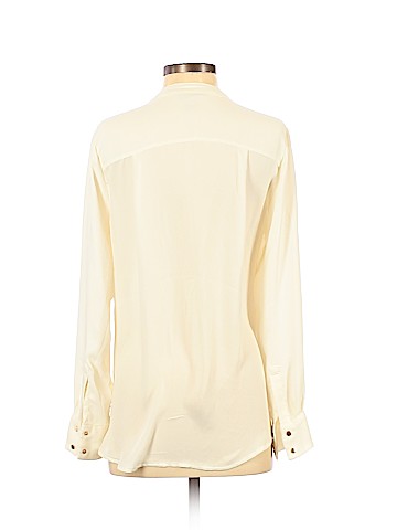 H&M Long Sleeve Blouse (view 2)