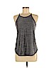 Lululemon Athletica Gray Active Tank Size 8 - photo 1