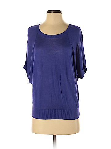 Ann Taylor LOFT Pullover Sweater (view 1)