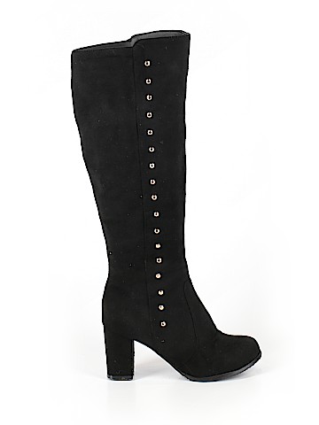 Assorted Brands Boots (view 1)