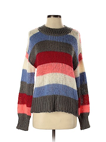 Freshman 1996 Pullover Sweater (view 1)