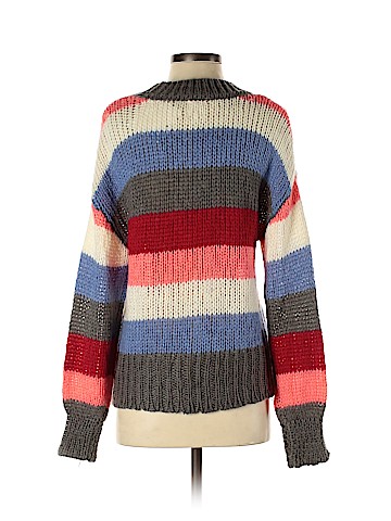 Freshman 1996 Pullover Sweater (view 2)