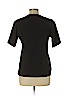Assorted Brands Black Short Sleeve T-Shirt Size L - photo 2