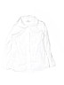 Hanna Andersson 100% Cotton White Long Sleeve Button-Down Shirt Size 110 cm - photo 1