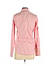 Nili Lotan 100% Cotton Pink Long Sleeve Button-Down Shirt Size XS - photo 2