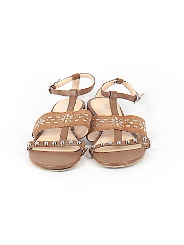 Victoria's Secret Sandals (view 2)