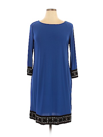 Tiana B. Casual Dress (view 1)