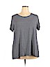 Old Navy Blue Short Sleeve T-Shirt Size XXL - photo 1