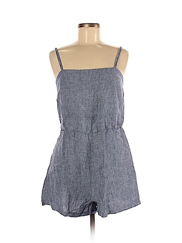 Cynthia Rowley TJX Romper (view 1)