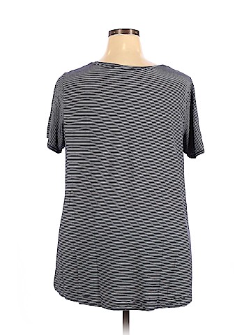 Old Navy Short Sleeve T-Shirt (view 2)