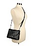 Cuyana 100% Leather Black Leather Crossbody Bag One size - photo 2