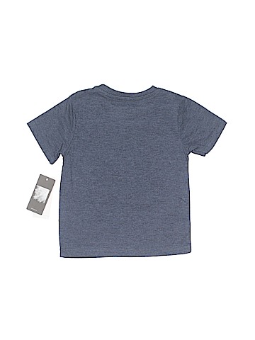 Quiksilver Short Sleeve T-Shirt (view 2)