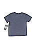 Quiksilver 100% Cotton Graphic Blue Short Sleeve T-Shirt Size 2T - photo 2