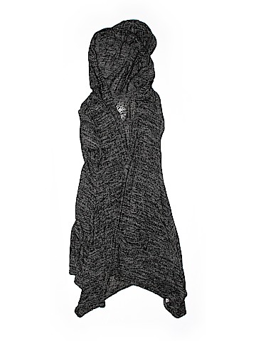 Justice Cardigan (view 1)