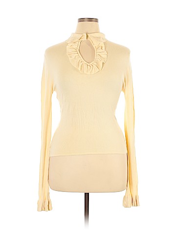 AMI Long Sleeve Top (view 1)