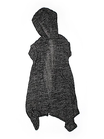 Justice Cardigan (view 2)