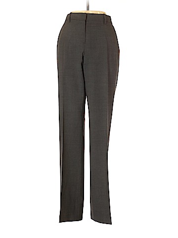 Theory Wool Pants (view 1)