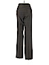 Theory Gray Wool Pants Size 4 - photo 2