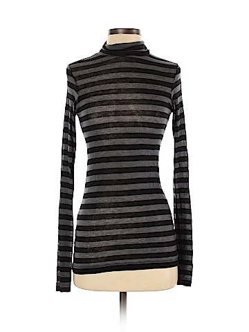 BCBGMAXAZRIA Turtleneck Sweater (view 1)