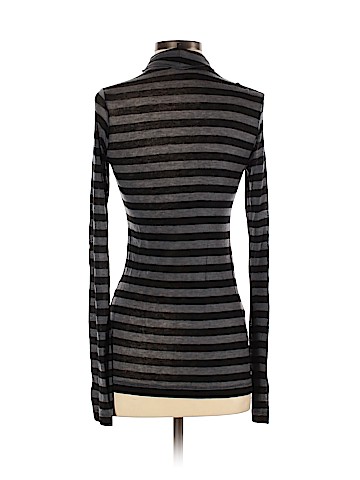 BCBGMAXAZRIA Turtleneck Sweater (view 2)