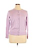 Joe Fresh Purple Cardigan Size XL - photo 1