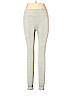Forever 21 Gray Active Pants Size L - photo 1