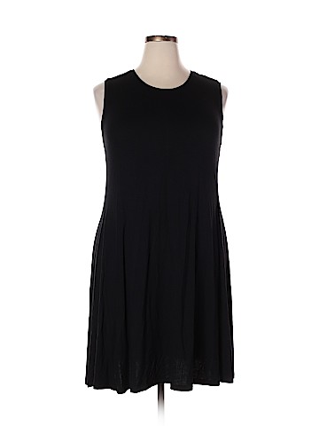 Style&Co Casual Dress (view 1)