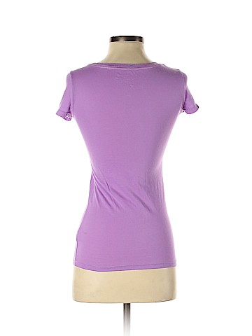 American Eagle Outfitters Short Sleeve T-Shirt (view 2)