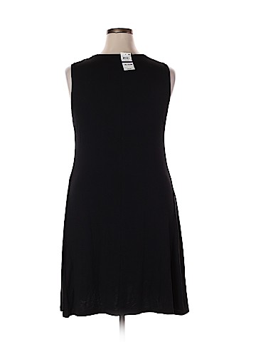 Style&Co Casual Dress (view 2)