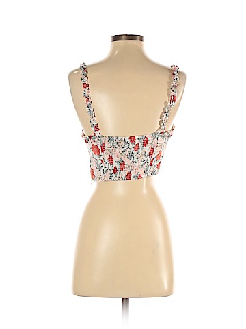 Lulu's Sleeveless Top (view 2)