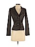 Iz Byer Tan Blazer Size XS - photo 1