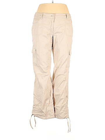 White House Black Market Cargo Pants (view 1)