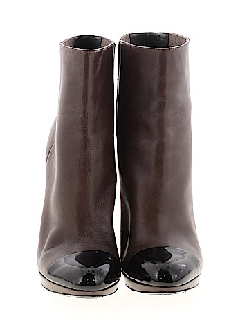 B Brian Atwood Ankle Boots (view 2)