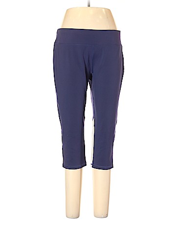 Danskin Now Active Pants (view 1)