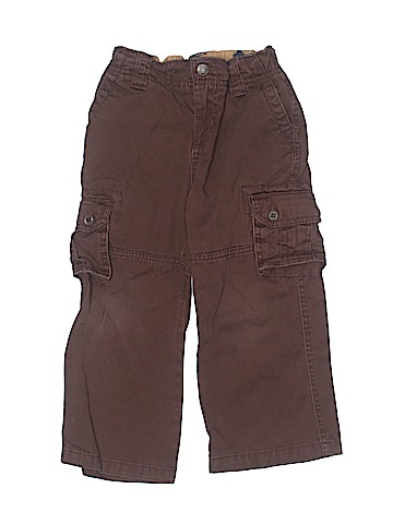 Carter's Cargo Pants (view 1)