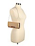 Unbranded 100% Vynil Tan Clutch One size - photo 2
