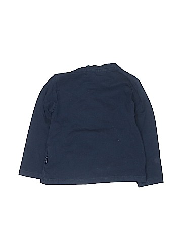 JoJo Maman Bebe Long Sleeve Top (view 2)