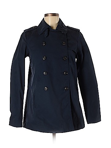 Forever 21 Trenchcoat (view 1)